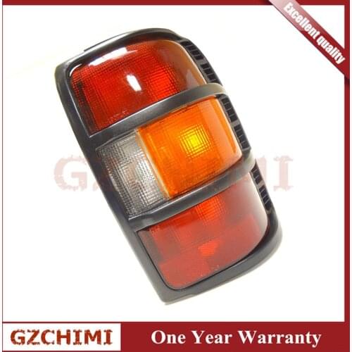 MB683988 TAil Rear Right Stop Signal Lights Lamp For Mitsubish Pajero Montero 1991 1992 1993 1994 1995 1996 1997