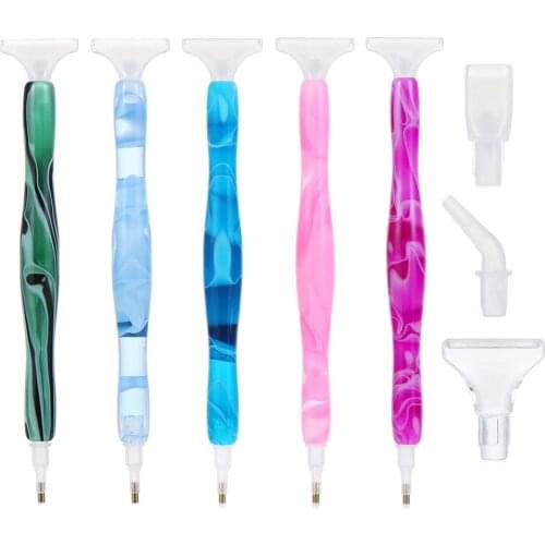 1PC New 5D High Quality Diamond Painting Pen diamond painting accessoires