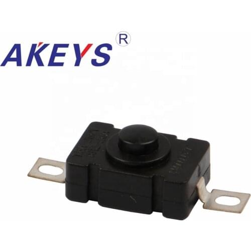 10PCS 1812-A rectangular flashlight switch for Toy model