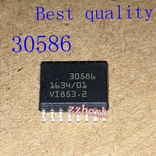 3PCS/LOT New original In Stock 30586 SOP-16