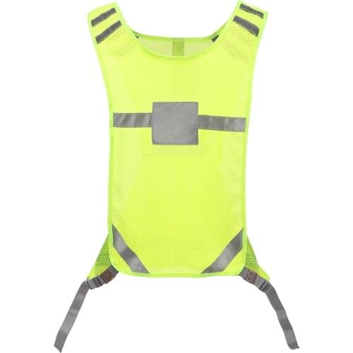 AYKRM Reflective Vests
