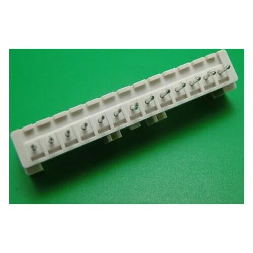 B13B-XASK-1 CONN HEADER XA 13POS 2.5MM TIN Connectors terminals housings 100% new and original parts B13B-XASK-1(LF)(SN)