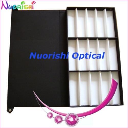 Q205-15, Q205C-15 eyeglasses display box eyewear display box reading glasses display box holding 15 pcs of optical frames