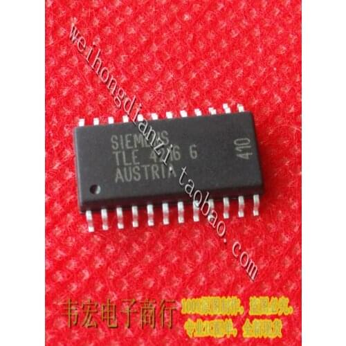 Delivery.TLE4216G TLE4216 G Free new circuit integrated chip SOP24