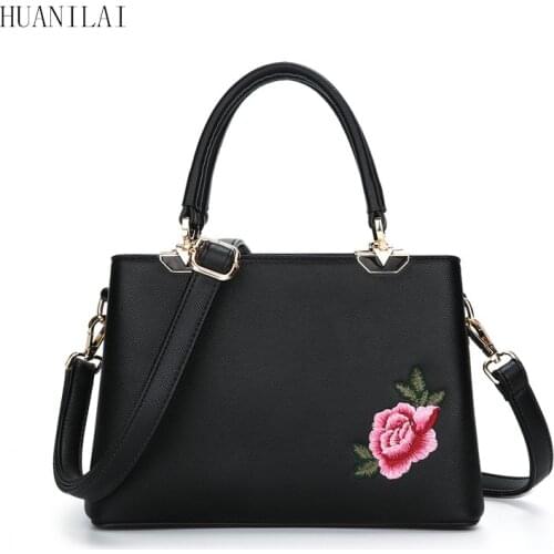 HUANILAI Women's Hard Bags