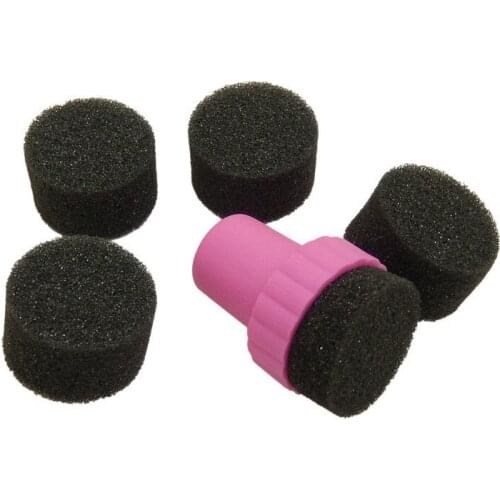 Материалы для дизайна ногтей Lauryn Magic China At AliExpress