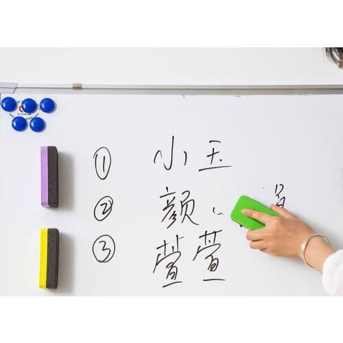 Lonelyeyes Whiteboard Sponges