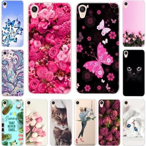 Lpptq Phone Cases Asus ZenFone Live L1