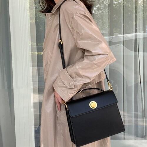 Mini Shoulder Bag Brand Designer Shoulder Bags for Women Classic Ladies Leather Handbag Purse Daily Office Tote Large Capacity