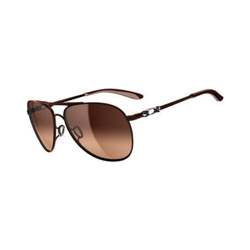 New Arrivals OAKLEY GIRL Yellow Black Glasses High Quality Men/Women Brown Frame Brown Len Glasses Black Gold Frame Grey Len