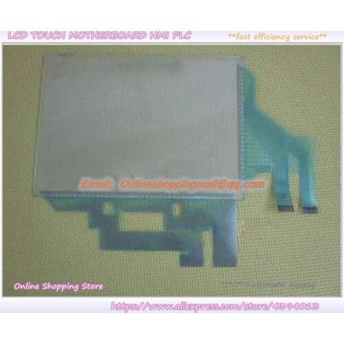 New GT1575V-STBD GT1575-STBD Touch Screen Glass