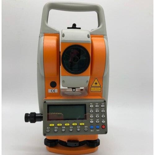 NEW Mato MTS-602R Reflectorless 300m total station