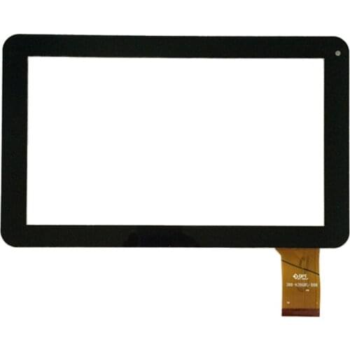 New 9'' Touch Screen Digitizer Glass For POLAROID MID0948 MID2809 Tablet PC