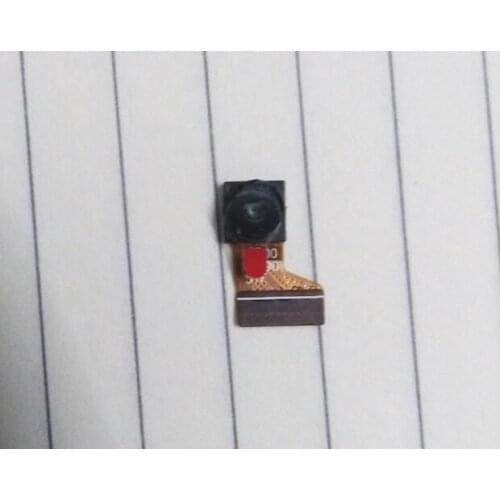 Original cubot R19 phone front camera for Cubot R19 5.71''Water Drop Screen Android 9.0 19:9 3GB 32GB Smartphone