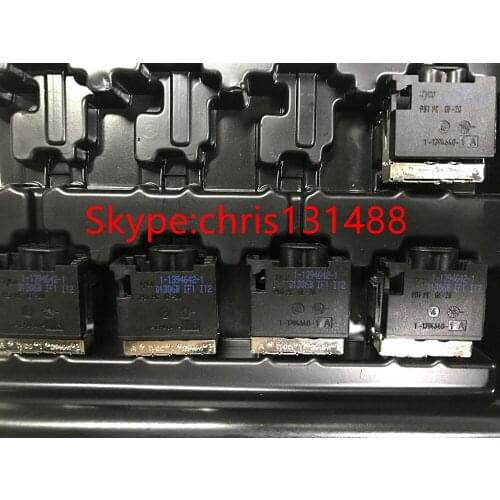 Original new TYCO PBT GF-20 1-1394640-1 1-1394642-1 MOST optical fiber POF connector for Amplifier BOSCH car audio