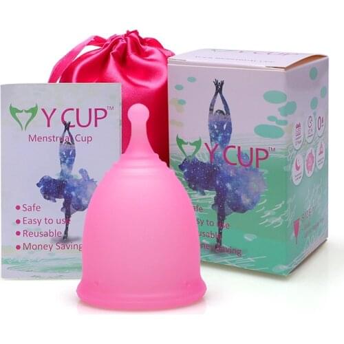 Менструальные чаши PAQIN China At AliExpress