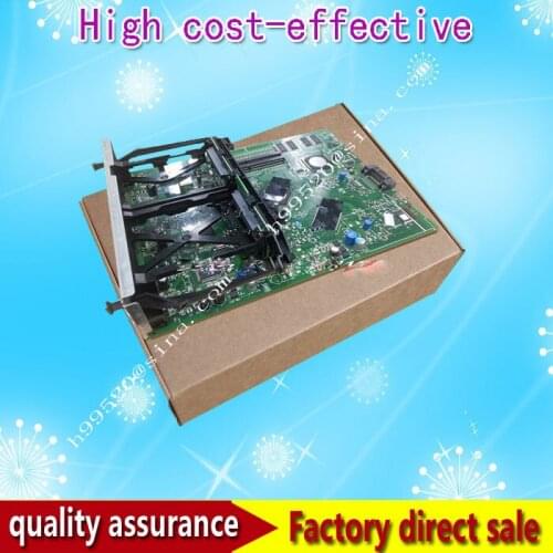 Formatter Board For HP CP4005 CP4005DN CP4005N 4005 4005DN 4005n Formatter Pca Assy logic Main Board MainBoard mother board
