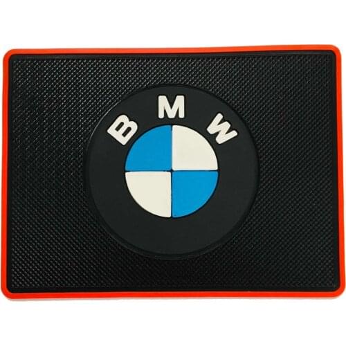 Bmw Logo Logo Nonskid Pad