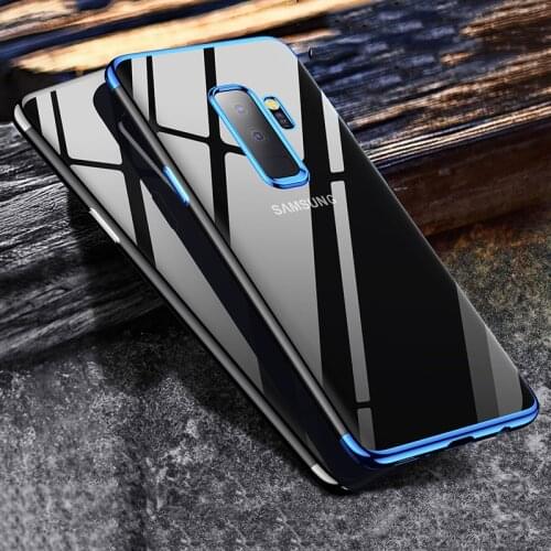 Samsung Galaxy S9 Plus Phone Cases RZP China