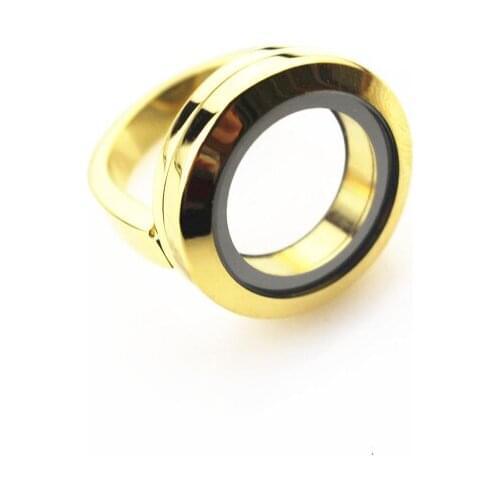 SIDING JEWELRY Rings