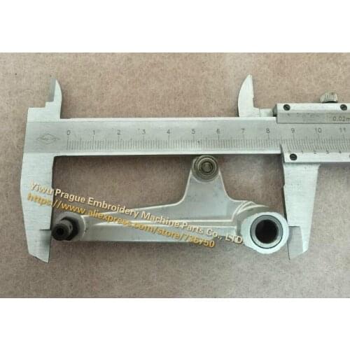 BPF-PS000900 SWF Presser Foot Driving Lever Set SWF embroidery machine spare parts store 736750