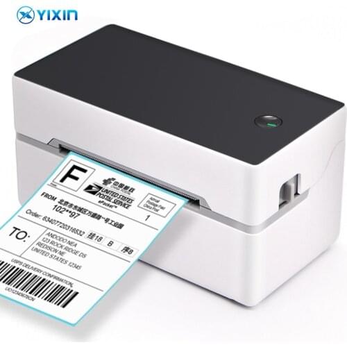 High Quality Thermal Printer 3 Inch 80mm Thermal Label Printer Hot Bar Code Sticker Label Printer