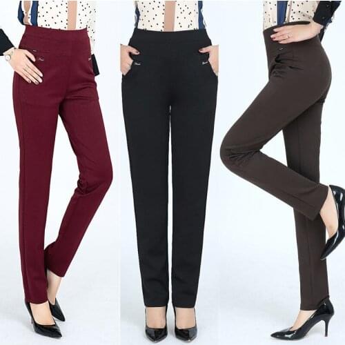 TQGQG Women's Pants And Skirts