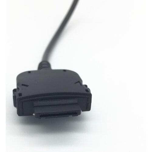 Usb Data Sync Charger for Hp IPAQ H6300 H6310 6315 6320 6325 Hw6900 6910 6915 6920 6925 Hw6940 6945 6950 6960 6965