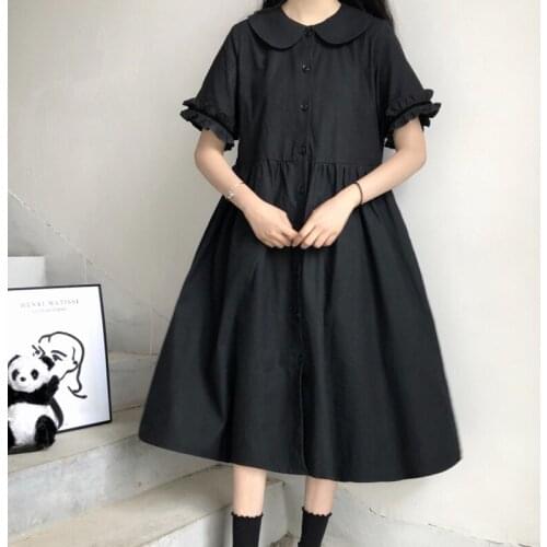YBYR Short Summer Dresses