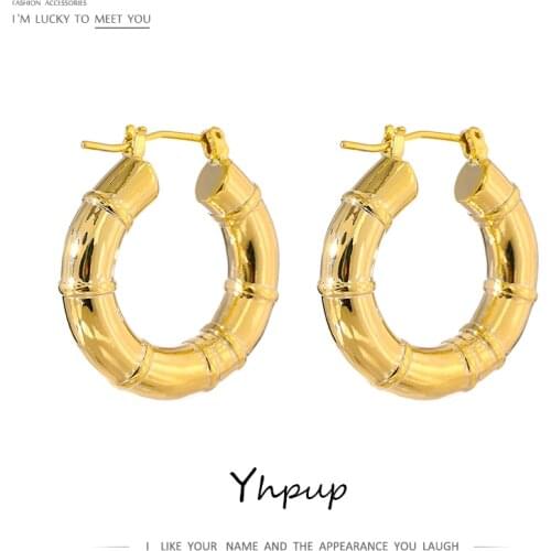 Большие кольца Yhpup China At AliExpress