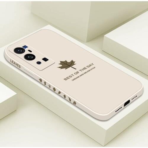 Liquid Silicone Case For Vivo iQOO 7 Z1X Z1 Z3 Neo 3 5 Pro Cover Phone Case For Vivo X50 X60 Pro Plus Y12 Y17 Y19 V17 S1 V15 Pro