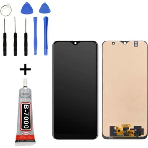 FOR Samsung M40 M405 LCD Display Touch Screen Replacement No Dead Pixel AAA + + + Quality