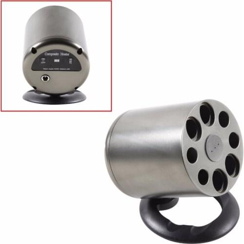 Free shipping Dental AR Heat Composite Warmer Dental Composite Resin Heater Material Warmer