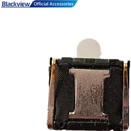 Blackview Original Earpiece Speaker Earphone Receiver for BV6800Pro Replacement Earpiece Speaker separate Parts BV6800 Pro