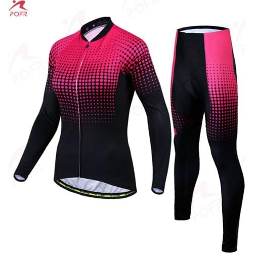Strava jersey womens long sleeve triathlon suit leggings lovers cycling jerseys jumpsuitso mtb jersey women