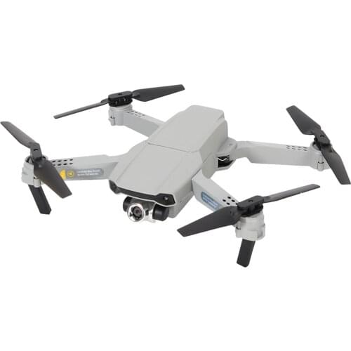 CSJ X2 RC Drone with Dual Camera 4K Mini Drone Foldable Quadcopter for Kids with Function Trajectory Flight Headless Mode Dron