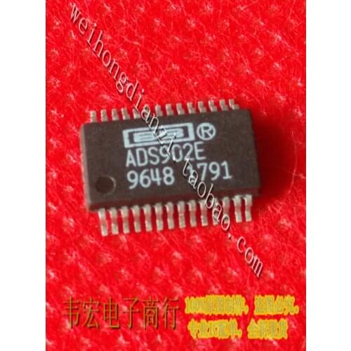 Delivery.ADS902E Free integrated chip SSOP28