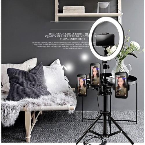 HuWANG Photo Studio Light Systems