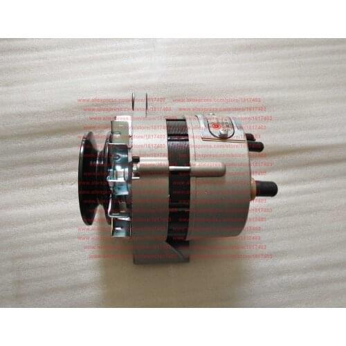 JF131 Alternator, Fujian Lijia SL engine parts, SL2105ABT, SL2105BT, SL3105BT, SL3105ABT, SL4105BT, SL4105ABT, SL3100ABT