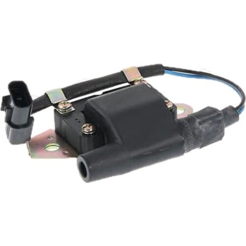 Lgnition Coil For HY UNDAI H-1 / Starex Mpv H100 OEM：27301-32820