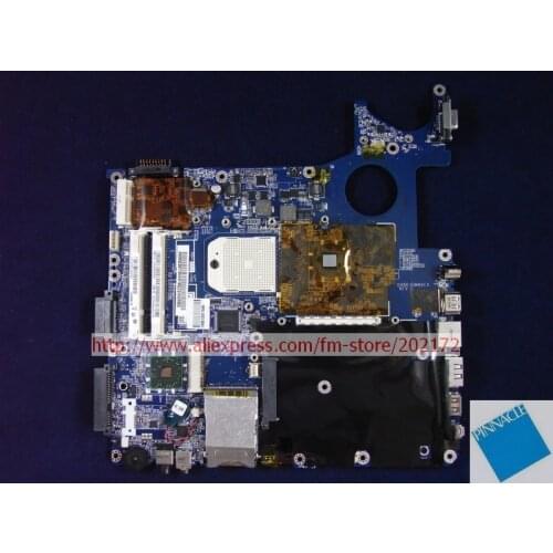 A000038730 Motherboard for Toshiba Salitelite A300D P300 DABD3GMB6E0