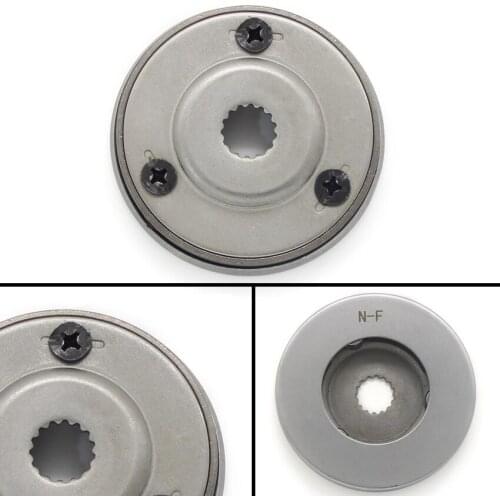 Motorcycle Starter Motor One way Clutch For Polaris Sportsman 90 Outlaw 50 110 Predator Asm-wheel starter,kick 0454961 0454642