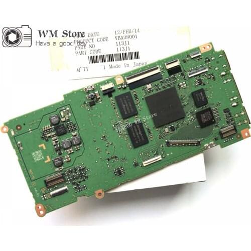 NEW For Nikon DF Mainboard Motherboard ( 113J1 ) Main Board Mother Board Camera Repair Part Replacement Unit