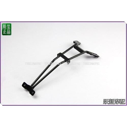 Rear fender support of Benelli TNT25