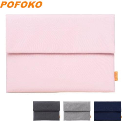 POFOKO Notebook Bags