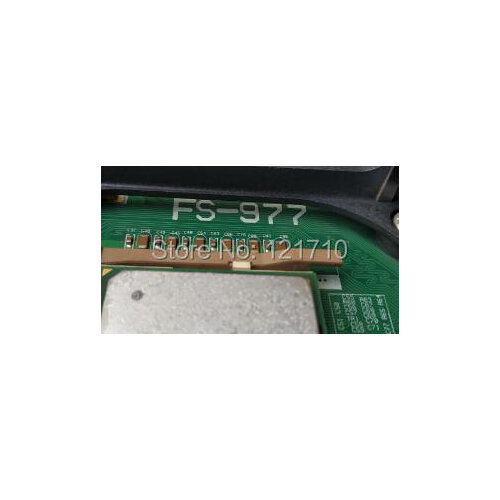 Industrial equipment board FS-977
