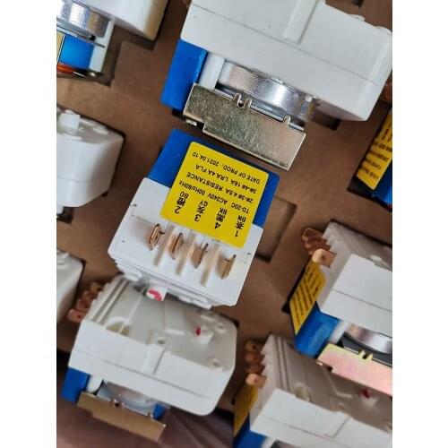 TD-20C Refrigerator Parts Freezer Defrost Timer