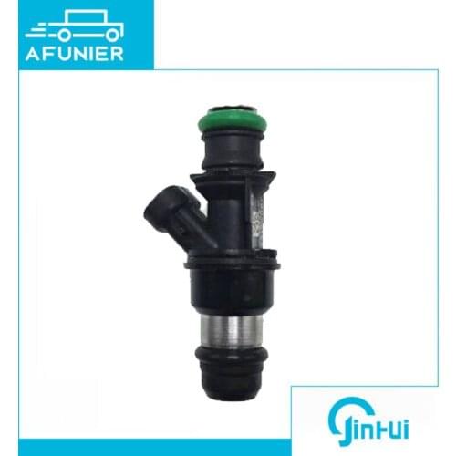 Fuel injector nozzle for Chevy GMC Marine 8.1L Truck 2001-2004 440cc OE No.25176061