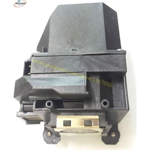 V13H010L57 Projector Lamp For BrightLink 450WI /BrightLink 455WI-T /Powerlite 450W /H318A /H343A Original lamps