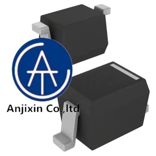 10pcs 100% orginal and new ESD protection diode ESDA8V2-1J silk screen E8 SOD-323 real stock